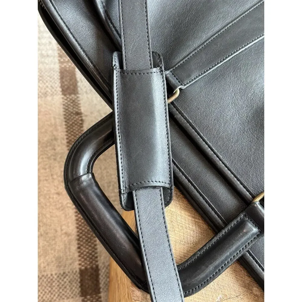 Coach vintage embassy